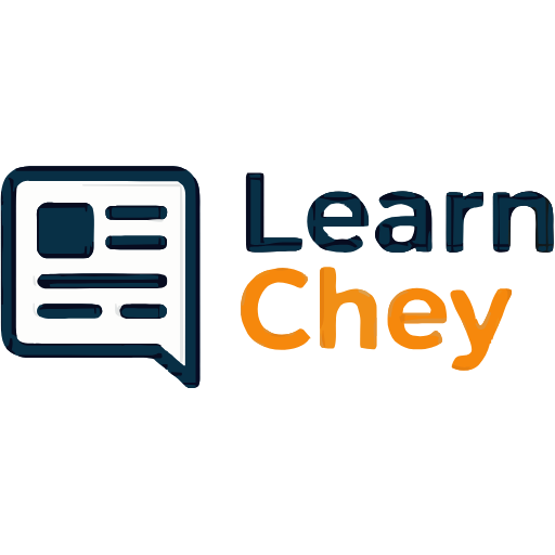 LearnChey